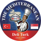 The Mediterranean Deli TurkDeli Turk by Chef Celal at Suntec City Mall