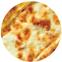 Cheese Pide