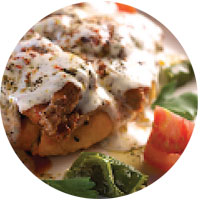 Yogurtlu Kebab - Chicken