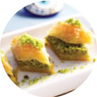 Baklava